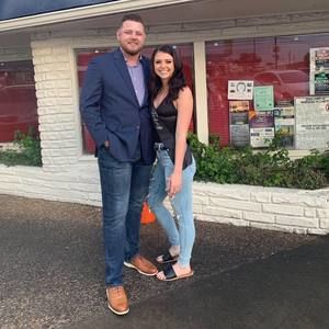 Meet your Posher, Austin